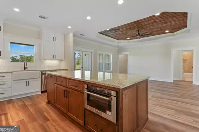 88 Northshore Avenue, Jesup, GA 31545 - Photo 16