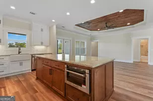 88 Northshore Ave, Jesup, GA 31545 - Photo 16