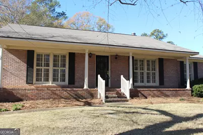 5921 Canterbury Drive, Columbus, GA 31909 - Photo 2
