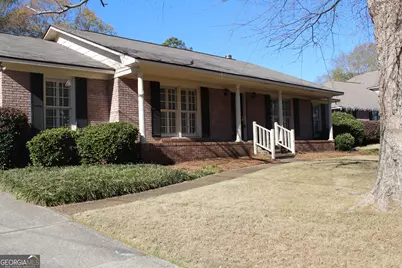 5921 Canterbury Drive, Columbus, GA 31909 - Photo 4