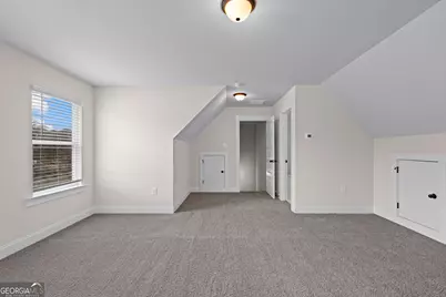 8 Hardin Court #LOT 16, Newnan, GA 30263 - Photo 42