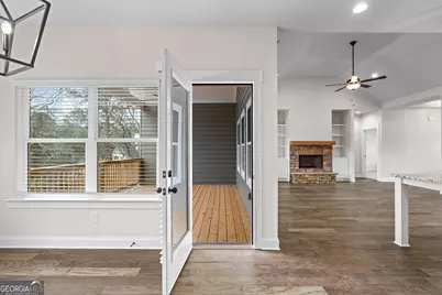 8 Hardin Court #LOT 16, Newnan, GA 30263 - Photo 16