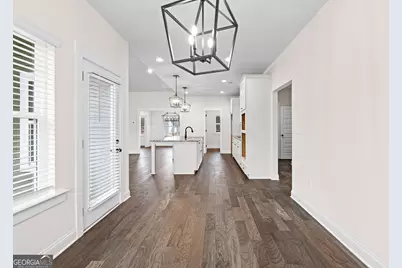 8 Hardin Court #LOT 16, Newnan, GA 30263 - Photo 18