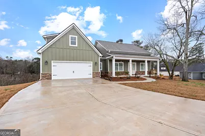 8 Hardin Court #LOT 16, Newnan, GA 30263 - Photo 54