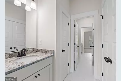 8 Hardin Court #LOT 16, Newnan, GA 30263 - Photo 28