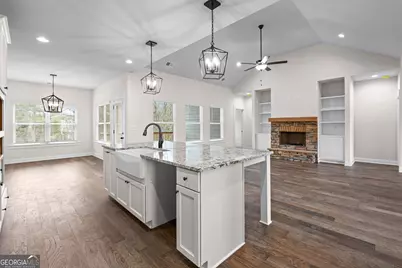 8 Hardin Court #LOT 16, Newnan, GA 30263 - Photo 14
