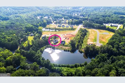 8 Hardin Court #LOT 16, Newnan, GA 30263 - Photo 2