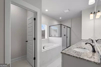 8 Hardin Court #LOT 16, Newnan, GA 30263 - Photo 32