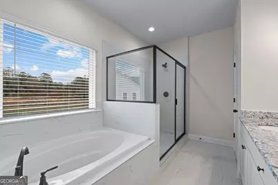 8 Hardin Court #LOT 16, Newnan, GA 30263 - Photo 34