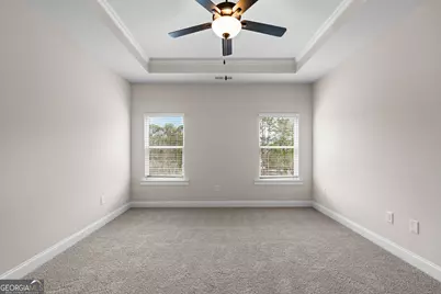 8 Hardin Court #LOT 16, Newnan, GA 30263 - Photo 30