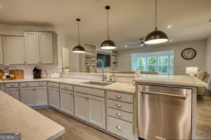 1011 Slip Path, Greensboro, GA 30642 - Photo 8