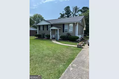 1093 Ruckersville Road, Elberton, GA 30635 - Photo 1