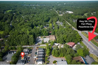 3042 State Street, Peachtree City, GA 30269 - Photo 34