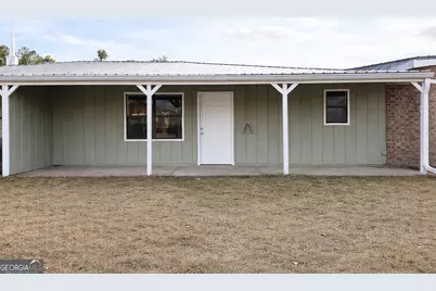 7 Railroad Street, Adrian, GA 31002 - Photo 1