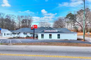 2670 Hwy 11 NW, Monroe, GA 30656 - Photo 1