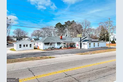 2670 Highway 11 NW, Monroe, GA 30656 - Photo 4