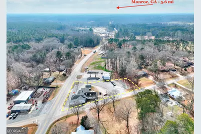 2670 Highway 11 NW, Monroe, GA 30656 - Photo 6