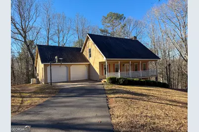 338 Ridge Lane, Lula, GA 30554 - Photo 1