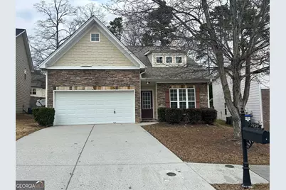 2220 Copper Trail Lane, Buford, GA 30519 - Photo 1