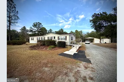 2019 Scharie Lane, Rentz, GA 31075 - Photo 2