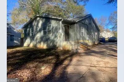 1573 Campbellton Road SW, Atlanta, GA 30311 - Photo 1