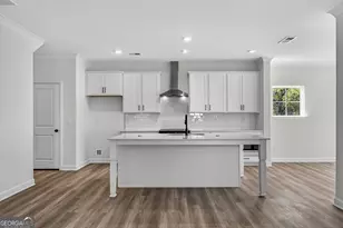 431 N Unity Grove Rd, Locust Grove, GA 30248 - Photo 12