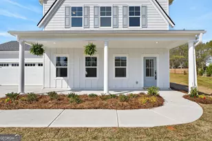 431 N Unity Grove Rd, Locust Grove, GA 30248 - Photo 6