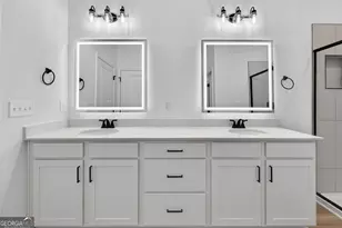 431 N Unity Grove Rd, Locust Grove, GA 30248 - Photo 28