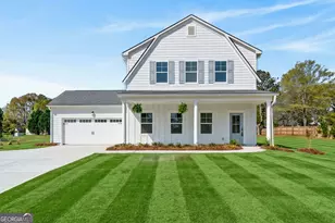 431 N Unity Grove Rd, Locust Grove, GA 30248 - Photo 2