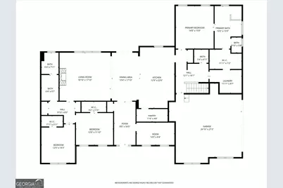 105 Hinterland Trail, Statesboro, GA 30458 - Photo 50