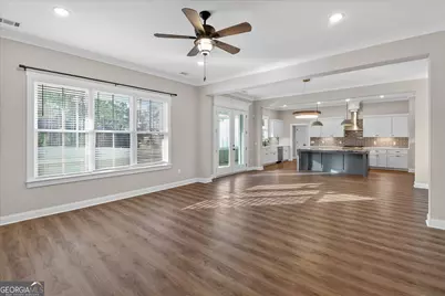 105 Hinterland Trail, Statesboro, GA 30458 - Photo 14