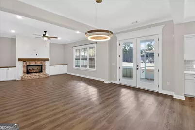 105 Hinterland Trail, Statesboro, GA 30458 - Photo 12