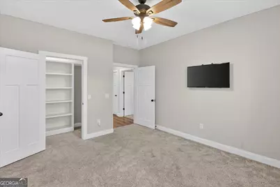 105 Hinterland Trail, Statesboro, GA 30458 - Photo 40