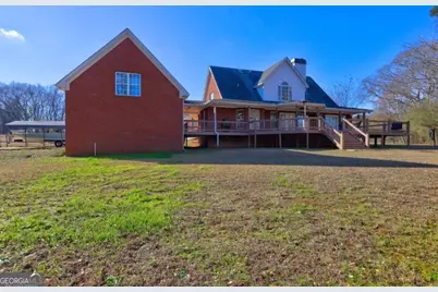 544 Rocky Creek Road, Hampton, GA 30228 - Photo 10