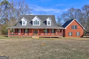 544 Rocky Creek Rd, Hampton, GA 30228 - Photo 2