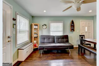 2817 Evergreen Place, Gainesville, GA 30501 - Photo 14