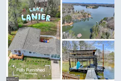 2817 Evergreen Place, Gainesville, GA 30501 - Photo 1