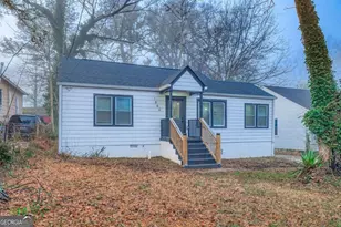 1866 Thompson Ave, East Point, GA 30344 - Photo 2