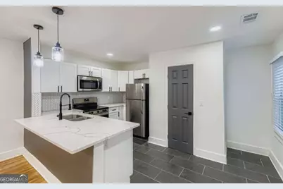 1866 Thompson Avenue, East Point, GA 30344 - Photo 4