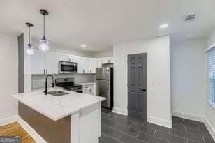 1866 Thompson Ave, East Point, GA 30344 - Photo 4