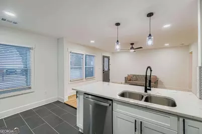 1866 Thompson Avenue, East Point, GA 30344 - Photo 6