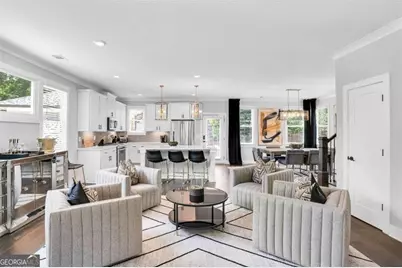 510 Oak Drive, Hapeville, GA 30354 - Photo 2