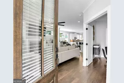 510 Oak Drive, Hapeville, GA 30354 - Photo 6