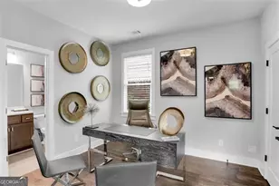 510 Oak Dr, Hapeville, GA 30354 - Photo 8