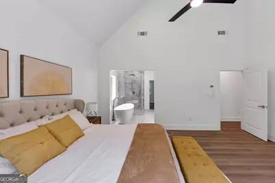 636 Harbour Shores Drive, Jackson, GA 30233 - Photo 18