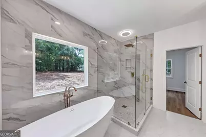 636 Harbour Shores Drive, Jackson, GA 30233 - Photo 22