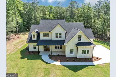 644 Harbour Shores Drive, Jackson, GA 30233 - Photo 2