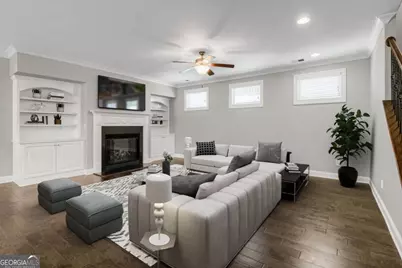 4204 Hardy Avenue, Smyrna, GA 30082 - Photo 12