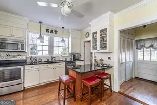 307 E 11th St SE, Rome, GA 30161 - Photo 16