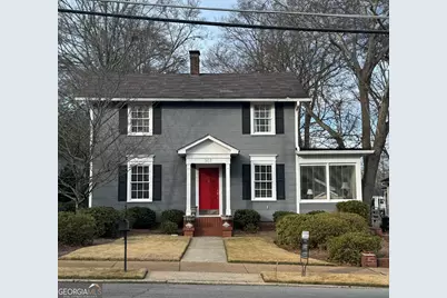 307 E 11th Street SE, Rome, GA 30161 - Photo 2